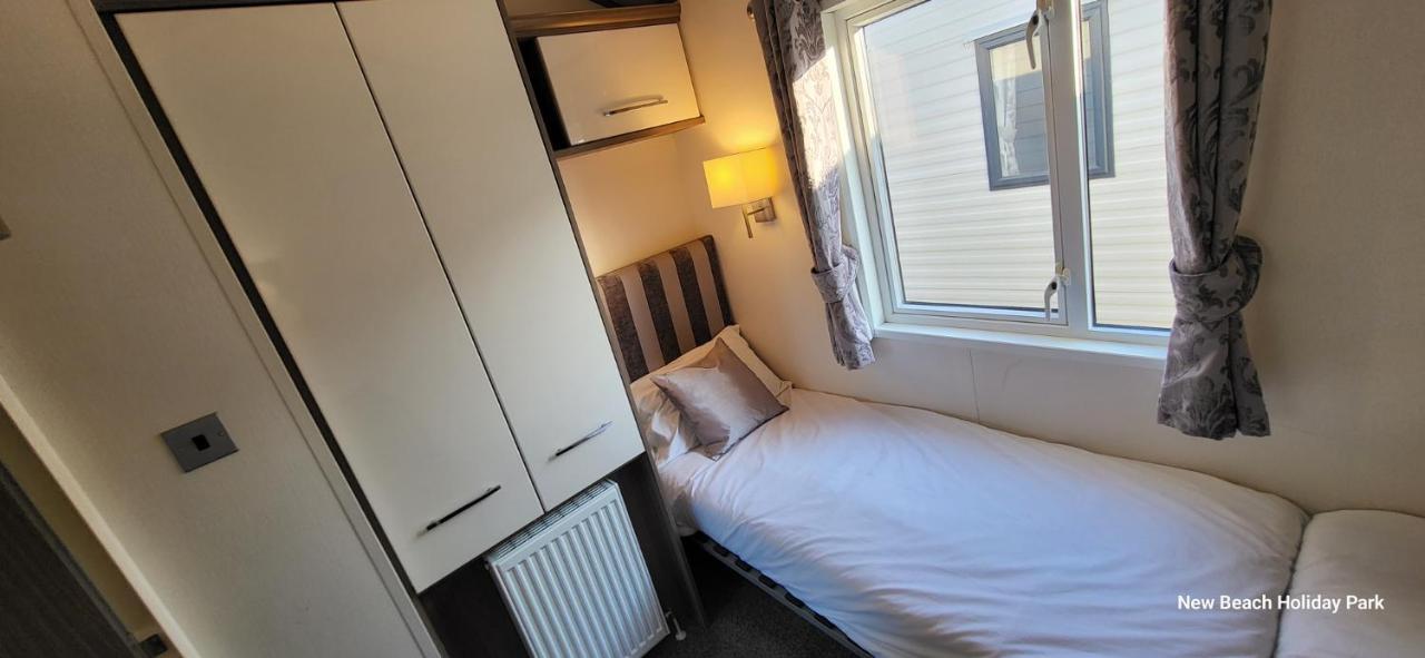 Appartement 13 The Meadows New Beach Holiday Park à Dymchurch Extérieur photo