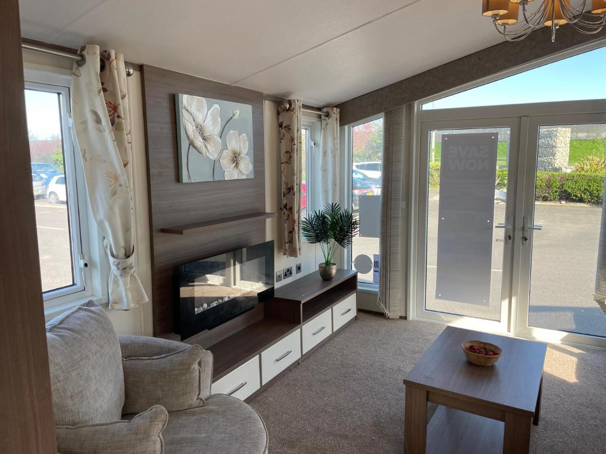 Appartement 13 The Meadows New Beach Holiday Park à Dymchurch Extérieur photo